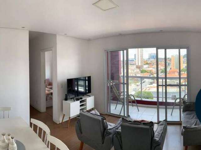 Apartamento 2 Quartos, 49m², 1 Vaga de garagem KM18 - Osasco