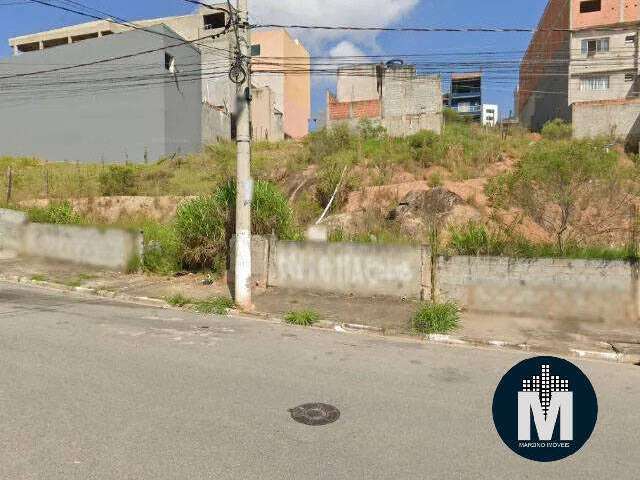 Lote/Terreno à Venda, 125m2 - Jardim Maria Helena, Barueri