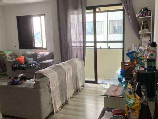 Apartamento 3 quartos e 2 vagas à Venda, 65m2 - Jardim das Flores São Paulo