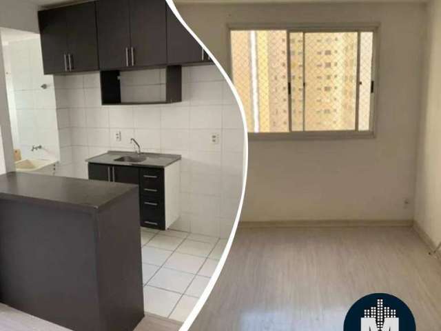 Apartamento 2 quartos à Venda e 1 vaga, 51m2 - Centro, Barueri