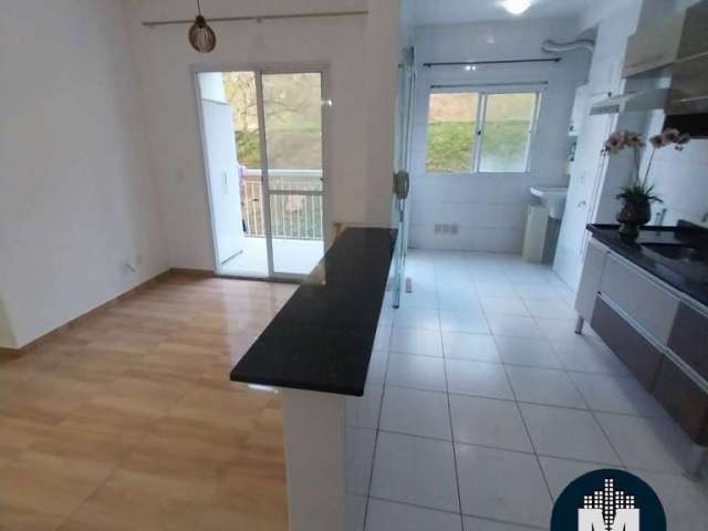 Apartamento 2 quartos à Venda e 1 vaga, 56m2 - Parque Viana, Barueri