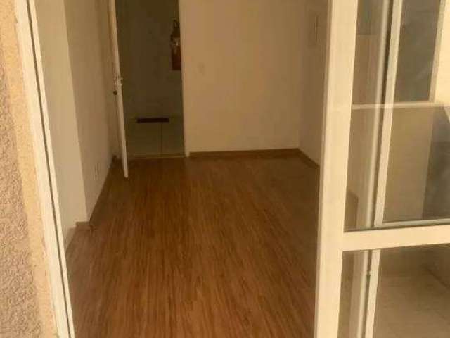 Apartamento à venda, 2 Quartos, Varanda, 1 Vaga - Conceição Osasco