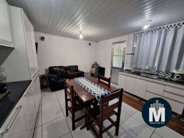 Casa 3 quartos à Venda e 2 vagas, 180m2 - Parque dos Camargos, Barueri