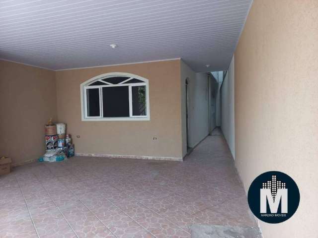 Casa 3 quartos à Venda e 2 vagas, 260m2 - Vila Nova, Barueri