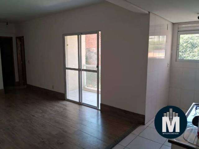 Apartamento 2 quartos à Venda e 1 vaga, 65m2 - Jardim Planalto, Carapicuíba