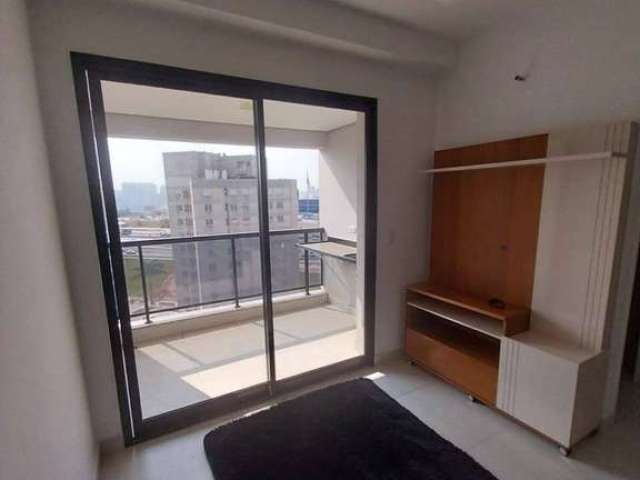 Apartamento 1 quarto à Venda e 2 vagas, 49m2 - Bethaville, Barueri