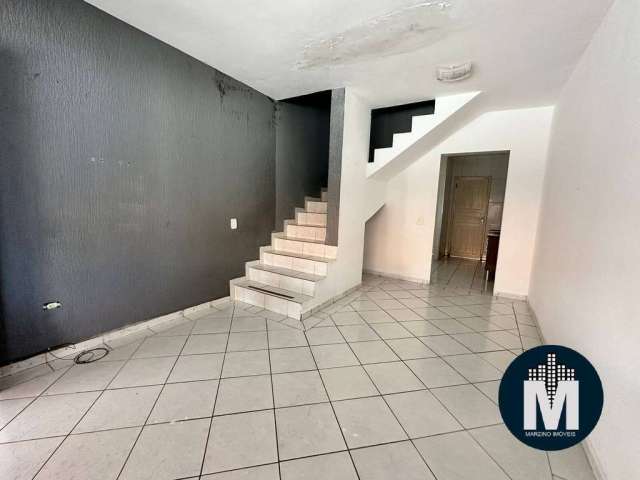 Casa á venda 2 Quartos 90m², 1 vaga - Jandira