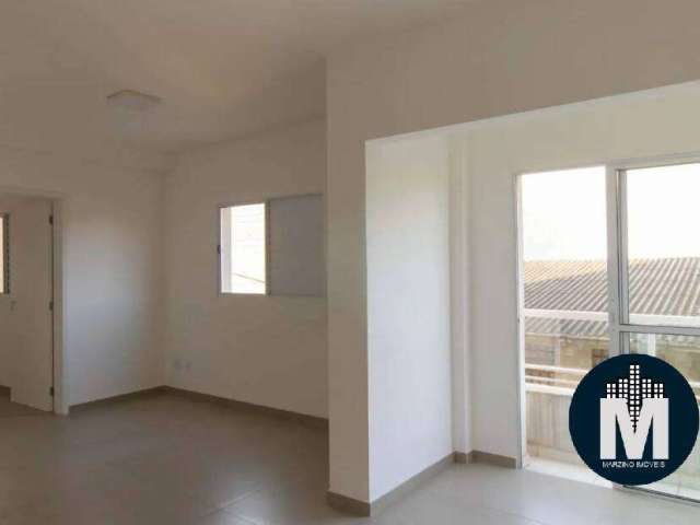 Apartamento para Aluguel e Venda, 57m2 - Jardim Marilu, Carapicuíba