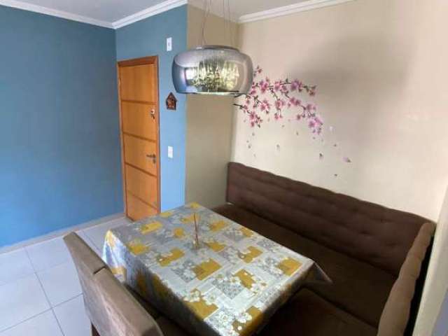 Apartamento 2 quartos à Venda e 1 vaga, Vila da Oportunidade, Carapicuíba