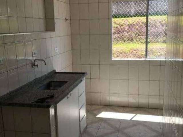 Apartamento 2 quartos à Venda e 1 vaga, 54m2 - Jardim Tonato, Carapicuíba