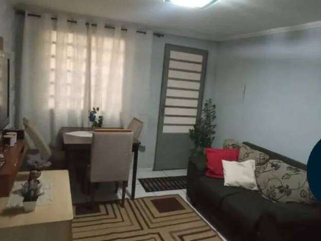 Apartamento 2 quartos à Venda e 2 vagas, 42m2 - CDHU, Carapicuíba