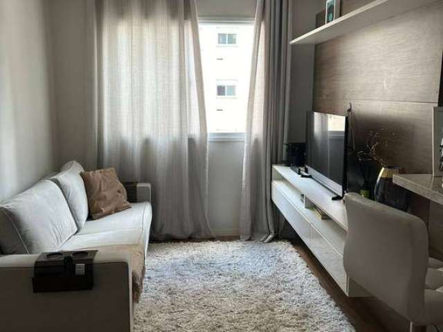 Apartamento 2 quartos à Venda e 1 vaga, 51m2 - Centro, Barueri