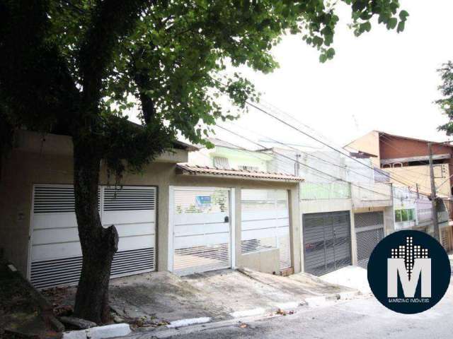 Casa com 3 dormitórios à venda, 5 Vagas de Garagem - Umuarama - Osasco