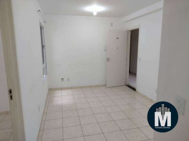 Apartamento á venda 2 Quartos, 1 Vaga de Garagem - Vila Quitaúna, Osasco