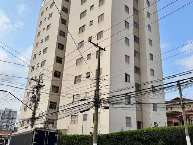 Apartamento á venda no Bela Vista, 68m², 3 Dorms, 1 Vaga - Osasco