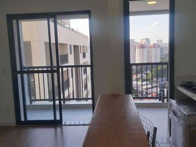 Apartamento 2 quartos à Venda e 1 vaga, 48m2 - Aldeia, Barueri