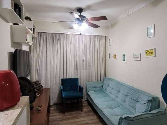 Apartamento 2 quartos à Venda e 1 vaga, 51m2 - Centro, Barueri