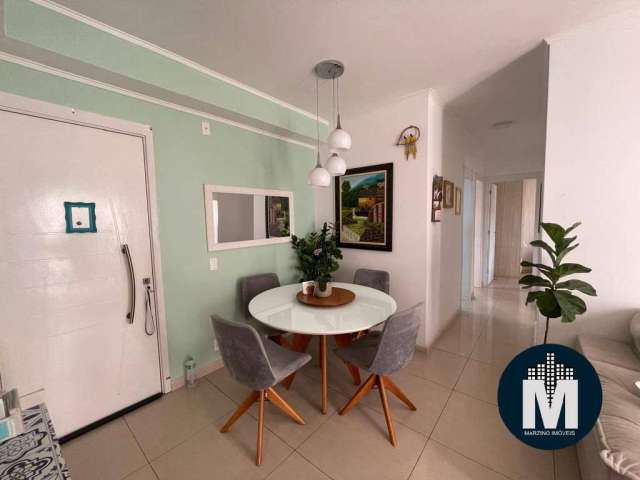 Apartamento á Venda 3 Quartos, 66m², 1 Vaga de garagem - Inspire Barueri