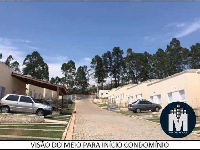 Casa Pronta Morar em Cotia C/ 03 Dormitórios 110 m 02 Vagas - Km 39