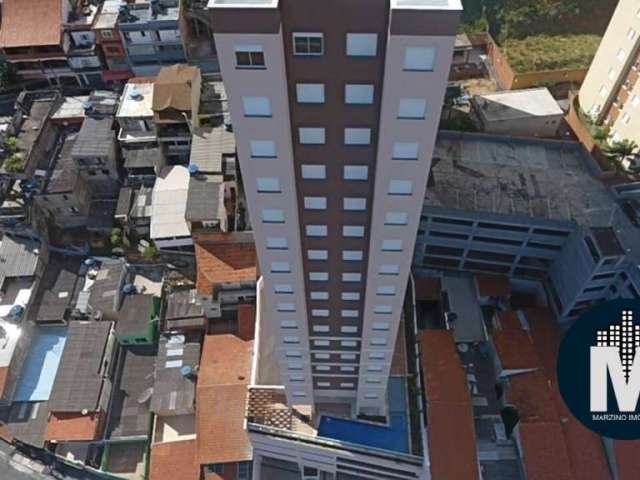 Apartamento á venda 2 Quartos, Varanda Grill, 1 Vaga de garagem - Quitaúna