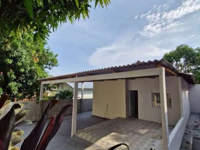 Casa com 2 quartos à venda na Cidade Nova, Manaus  por R$ 280.000