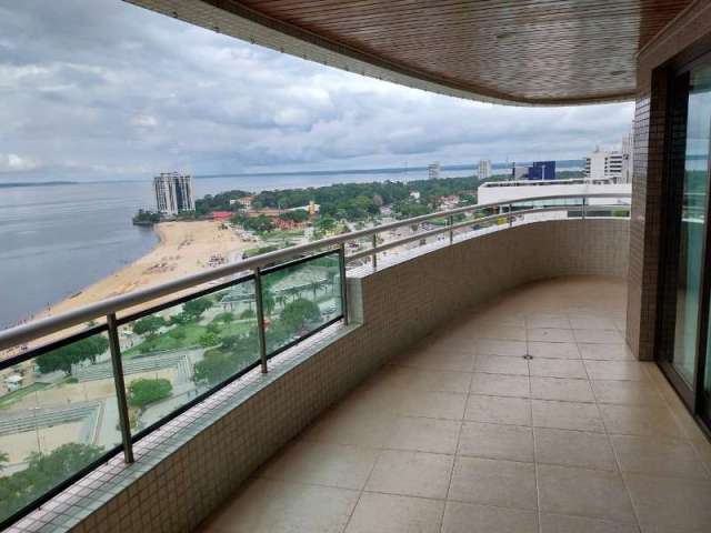 Apartamento com 3 quartos à venda na Ponta Negra, Manaus , 185 m2 por R$ 1.990.000