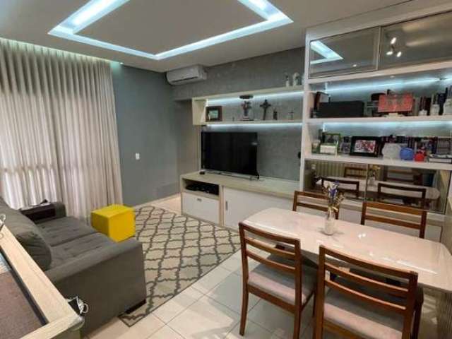 Apartamento com 3 quartos à venda no Flores, Manaus , 107 m2 por R$ 540.000