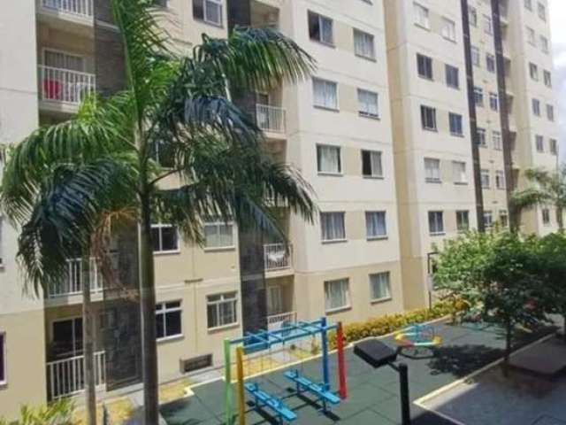 Apartamento com 2 quartos para alugar no Parque 10 de Novembro, Manaus , 56 m2 por R$ 2.900