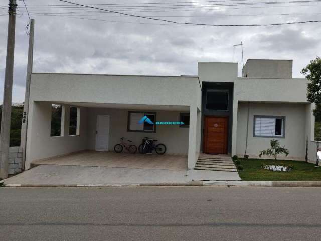 Excelente casa no condomínio Phytus em Cabreúva.