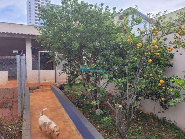 Casa à venda, 4 quartos, 1 suíte, 3 vagas, CENTRO - Jundiaí/SP