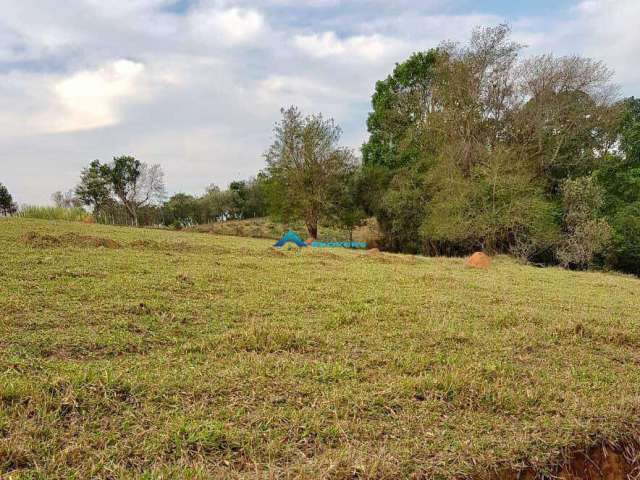 Terreno pronto para chácara no Bairro do Guacuri - Itupeva/S.P