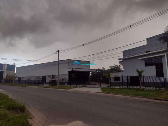 Vende-se ou Aluga-se Galpão em Jundiai, Parque Industrial III