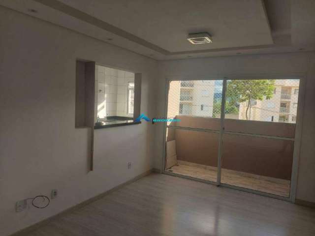 Apartamento no condomínio Residencial Vida Nova Cabreúva/SP