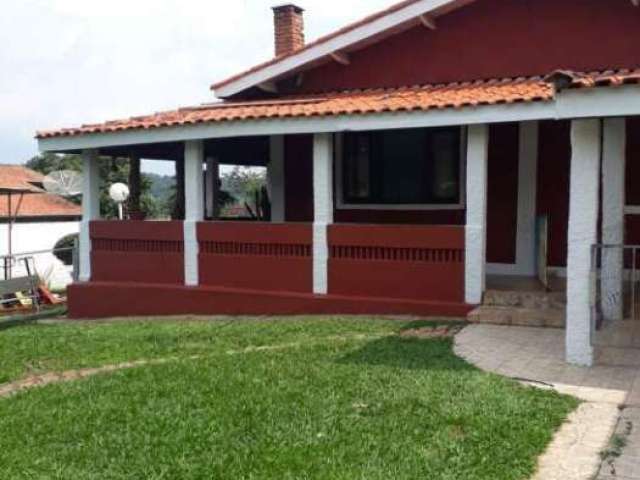 Casa à venda com 1000m de terreno Bairro Caxambu Jundiaí SP