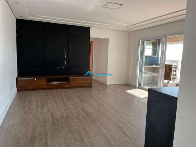 Apartamento a venda com 3 dormitórios sendo 1 suite Cond .Botaniq Vila Lacerda Jundiai SP