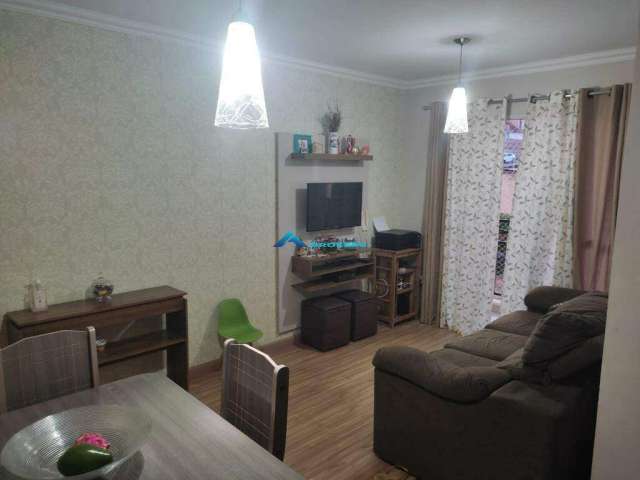 Apartamento C/ 2 Dorms, Varanda, Cond. Imperator, Aceita Permuta por Chácara