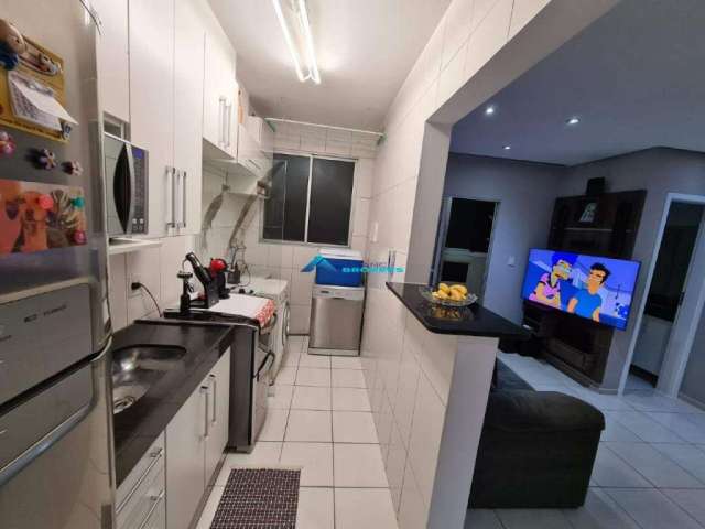 Apartamento à venda com 2 dormitórios Ponte São João Jundiaí