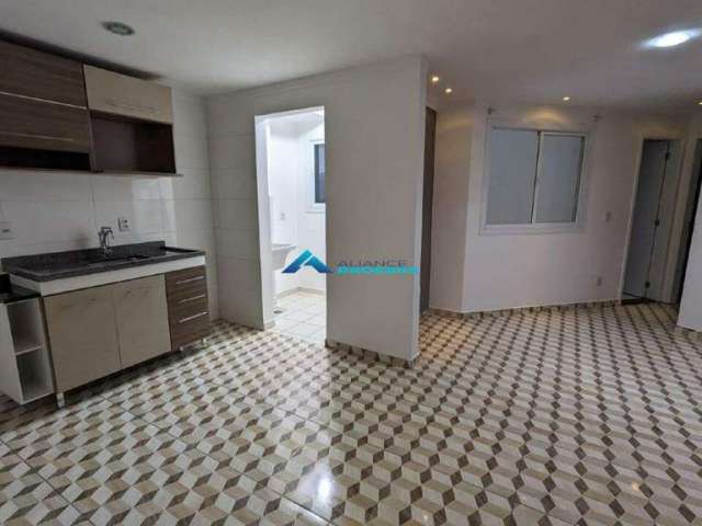 Apartamento a Venda C/ 2 Dorms, Andar Alto, Vista Livre, Cond. Magnólia ( Cidade Jardim )