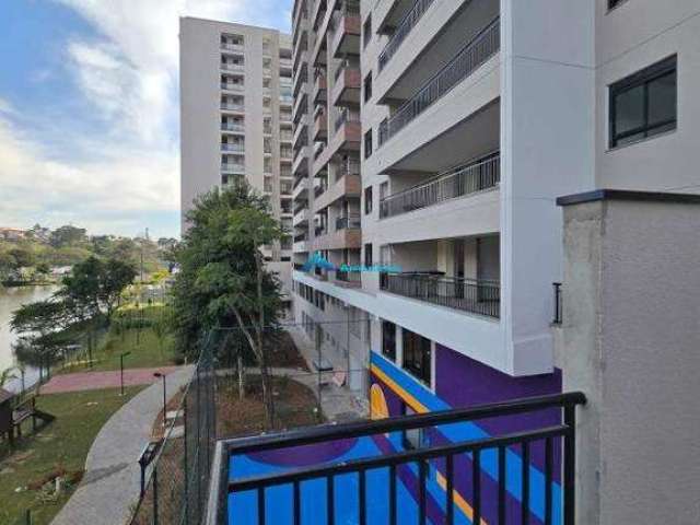 Vende-se Apto DE 90 M², 3 dormitórios, no Retiro, Jundiai