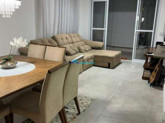 Apartamento a venda sendo 3 suites Cond. Le Parc Campos Elisios Jundiai SP