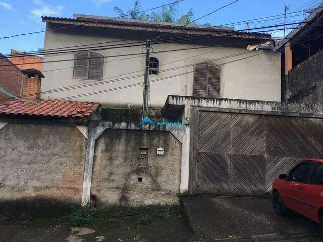 Vende-se sobrado com 3 dormitórios (1 suíte) no Jd Santa Gertrudes Jundiaí