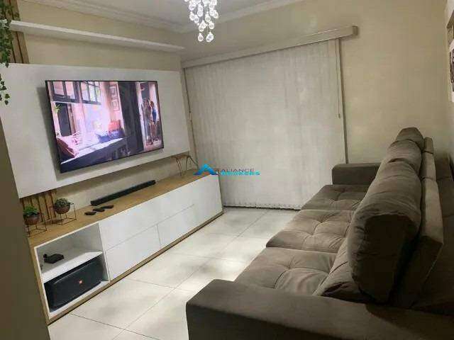 Vende-se Apartamento de 3 dormitórios, 1 Suíte, em Jundiai, SP