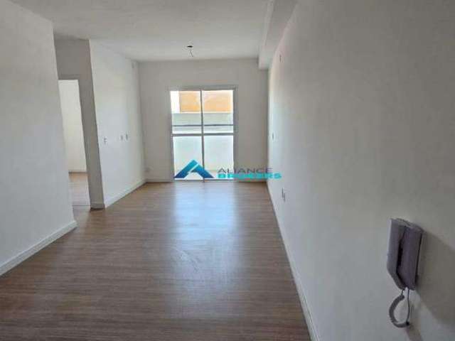 Apartamento Novo a Venda C/ 2 Dormitórios, Cond. Life Residencial Jundiaí.