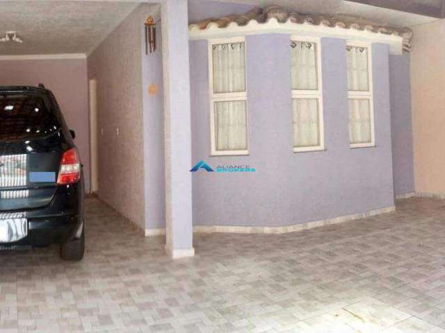 Vende-se Casa Térrea de 3 dormitórios, 4 Vagas, em Bairro Nobre de Jundiai