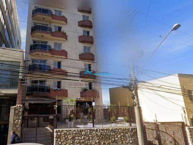 Vende-se apartamento C/ 2 Dorms sendo 1 Suíte, Centro de Jundiaí