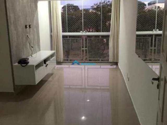 Vende-se Apto de 2 dorms. 1 Vaga, no Res. Pacaembu 1 - Saint Thomas, Itupeva- SP