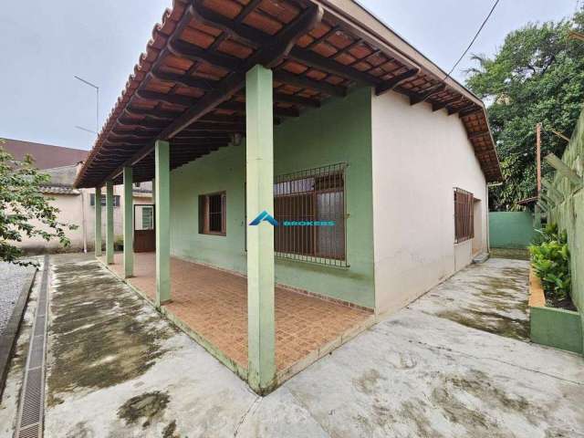 Vende-se casa com edícula no bairro Caxambú, Jundiái -SP