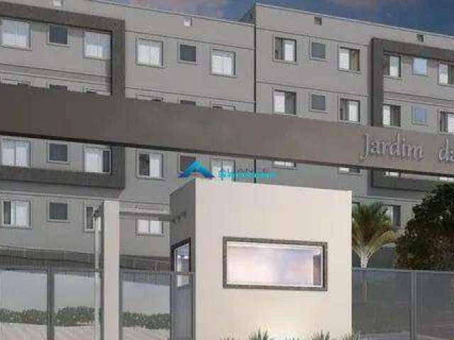 Excelente Apartamento no Parque Jardim Tulipas!!