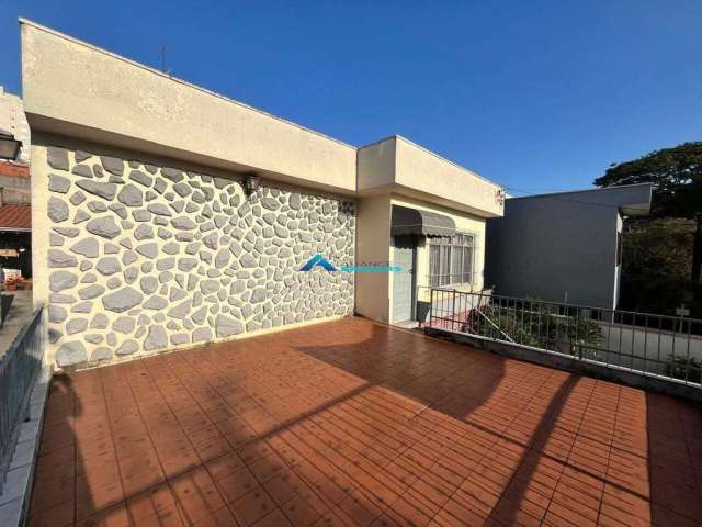 Casa a venda com 3 dormitórios Vila Viotto / Jundiaí SP