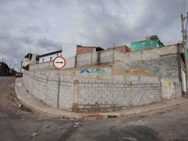 Terreno a venda no parque internacional em campo limpo paulista/sp